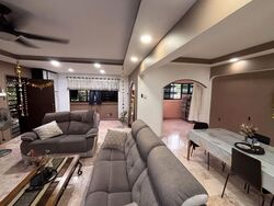 Blk 427 Jurong West Avenue 1 (Jurong West), HDB 5 Rooms #574411721